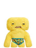 Monster: Squidge