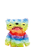 Monster: Wide Eyed Weirdo