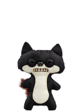 Monster: Suspicious Fox