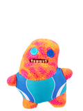 Monster: Sir Splodge-A-Lot